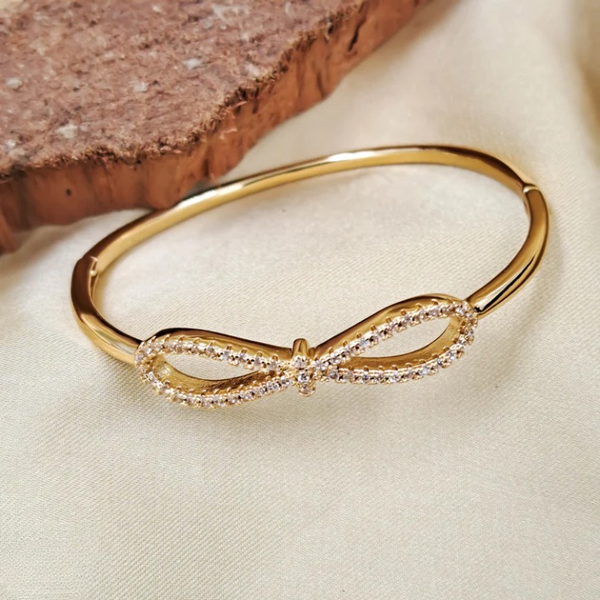 Infinity Bracelet