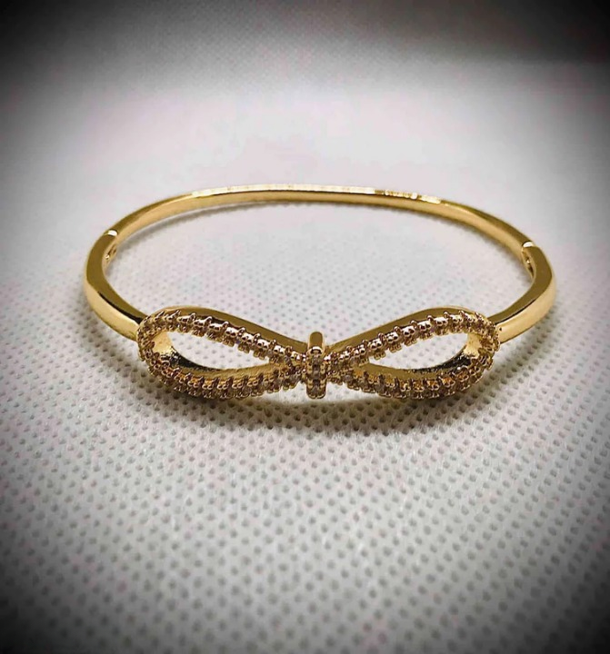 Infinity Bracelet