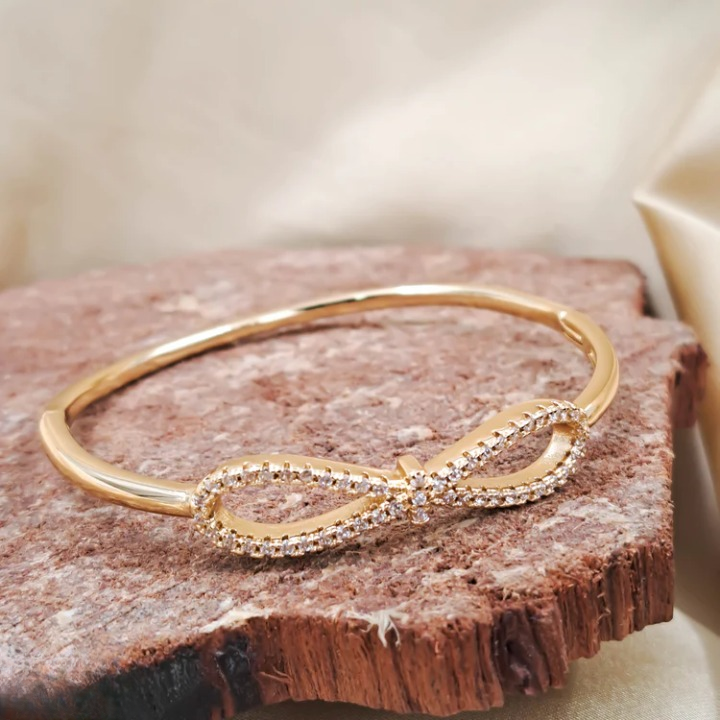 Infinity Bracelet