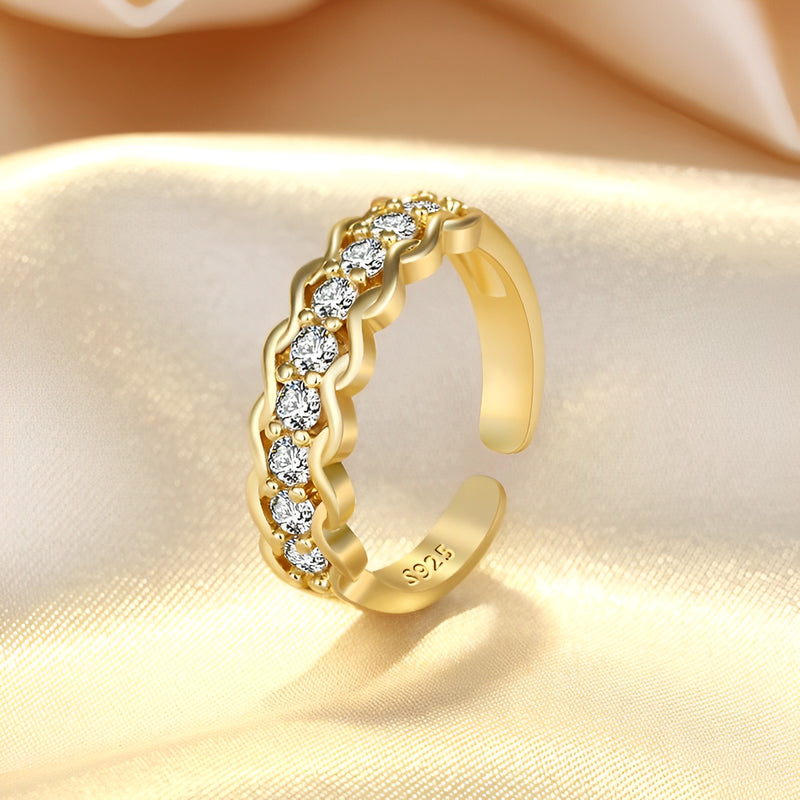 Aria Ring