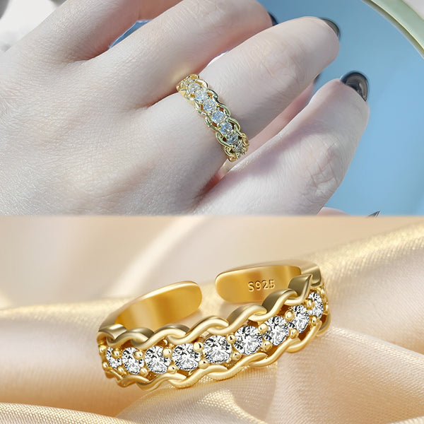 Aria Ring