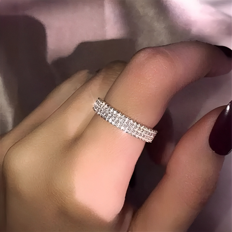 Eternity Ring