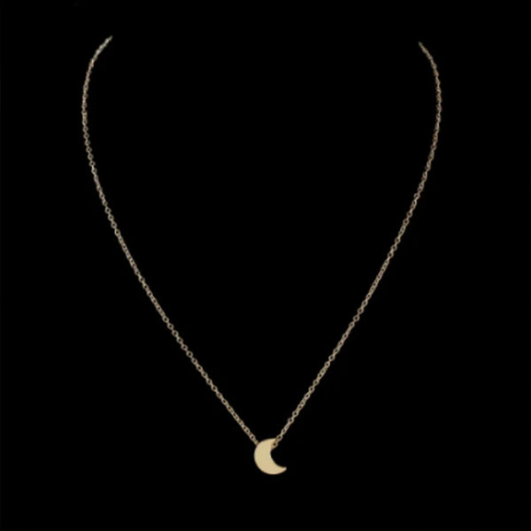 Moon Pendant