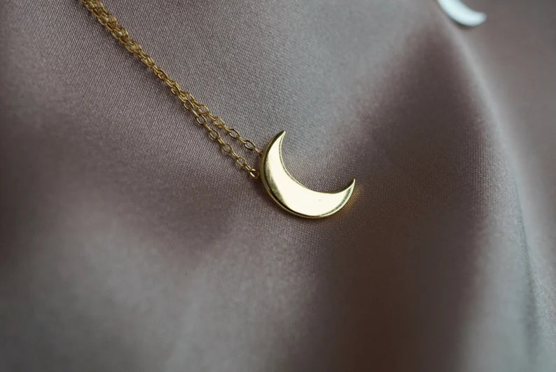 Moon Pendant